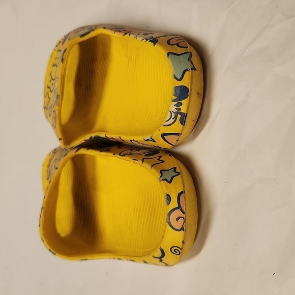 Bob Comic Shoes 170mm slide on shoes - Picture 6 of 9